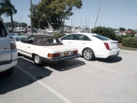 1981 Mercedes-Benz 380S for sale in Michigan (ID-92658)