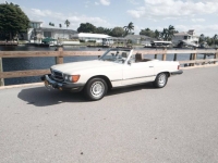 1981 Mercedes-Benz 380S for sale in Michigan (ID-92658)