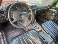1981 Mercedes-Benz 280SL for sale in Michigan (ID-92761)