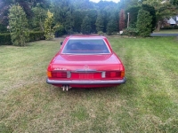 1981 Mercedes-Benz 280SL for sale in Michigan (ID-92761)