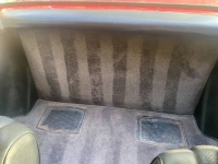 1981 Mercedes-Benz 280SL for sale in Michigan (ID-92761)