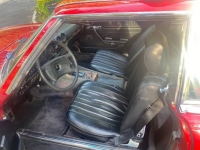 1981 Mercedes-Benz 280SL for sale in Michigan (ID-92761)