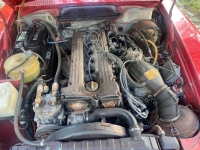 1981 Mercedes-Benz 280SL for sale in Michigan (ID-92761)