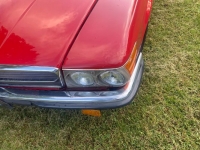 1981 Mercedes-Benz 280SL for sale in Michigan (ID-92761)