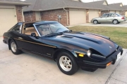 1981 Nissan 280ZX for sale