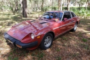 1981 Nissan 280ZX for sale