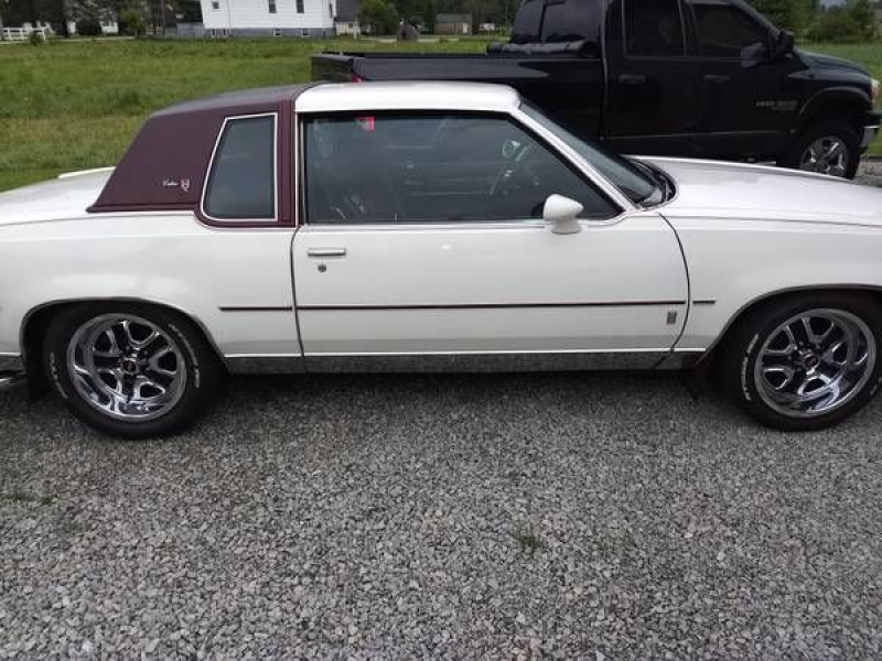1981 Oldsmobile Cutlass for sale in Michigan (ID-81391)