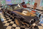 1981 Pontiac Trans Am for sale