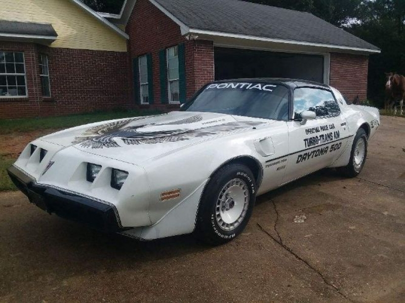 1981 Pontiac Trans Am for sale in Michigan (ID-84300) 1981 Pontiac Trans Am for sale in Michigan (ID-84300)