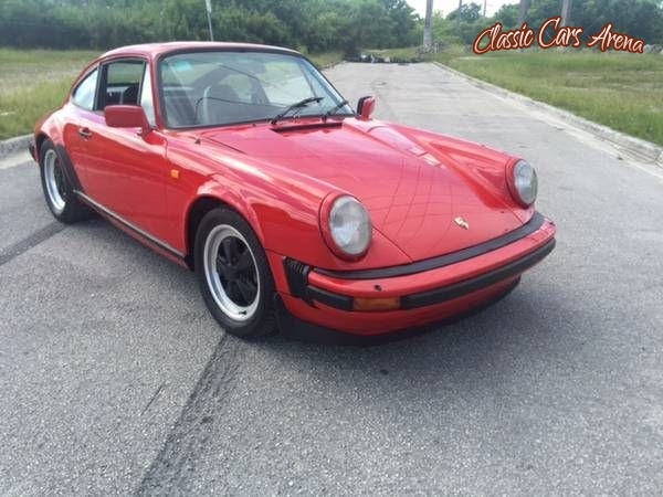 1981 Porsche 911 for sale in Michigan (ID-16973) 1981 Porsche 911 for sale in Michigan (ID-16973)
