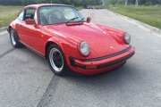 1981 Porsche 911 for sale