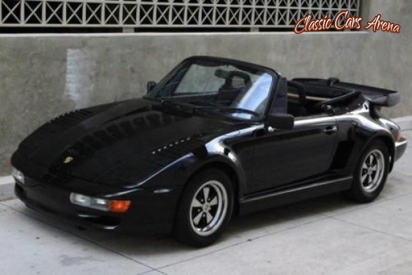 1981 Porsche 911 for sale in Michigan (ID-41482)
