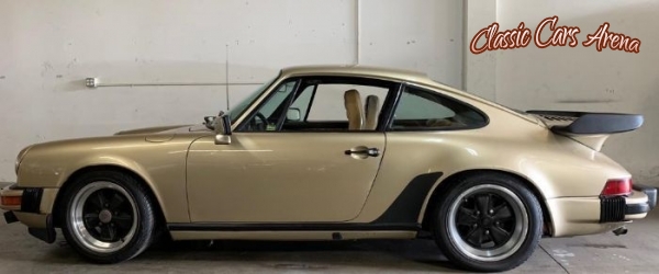 1981 Porsche 911 for sale in Michigan (ID-46097) 1981 Porsche 911 for sale in Michigan (ID-46097)