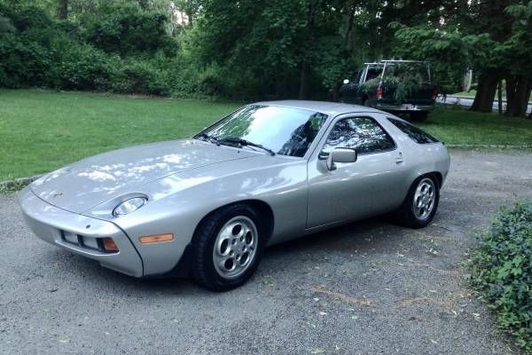 1981 Porsche 928 for sale