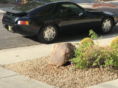 1981 Porsche 928 for sale