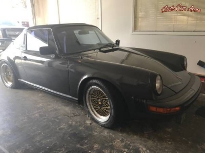 1981 Porsche 911 for sale