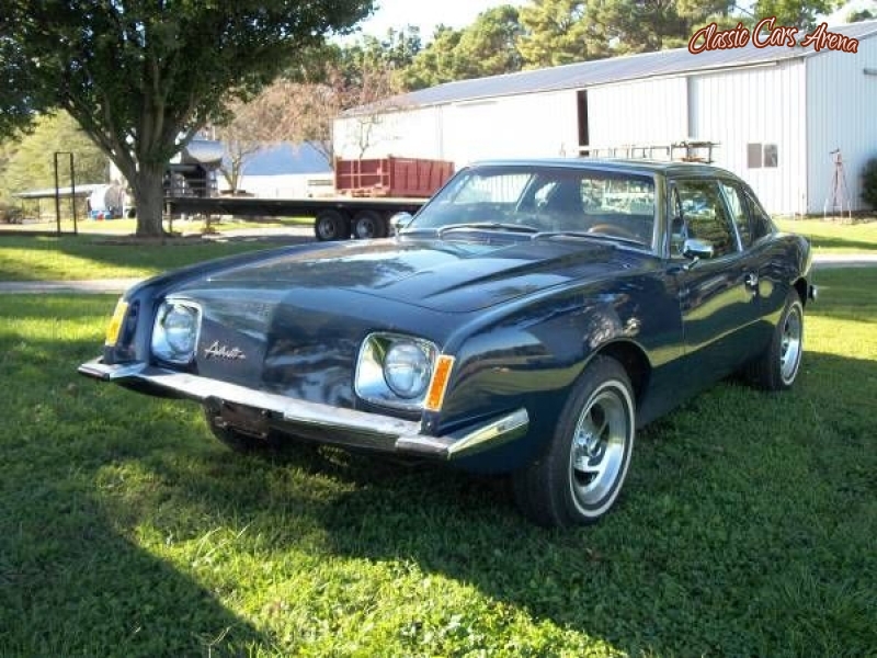 1981 Studebaker Avanti for sale in Michigan (ID-66498) 1981 Studebaker Avanti for sale in Michigan (ID-66498)
