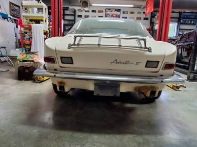 1981 Studebaker Avanti for sale