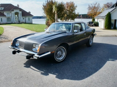 1981 Studebaker Avanti for sale