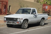 1981 Toyota Pickup for sale