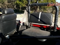 1981 Toyota Land Cruiser for sale in Texas (ID-45931)