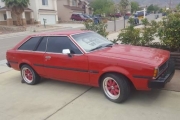 1981 Toyota Corolla for sale