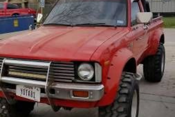 1981 Toyota Pickup for sale