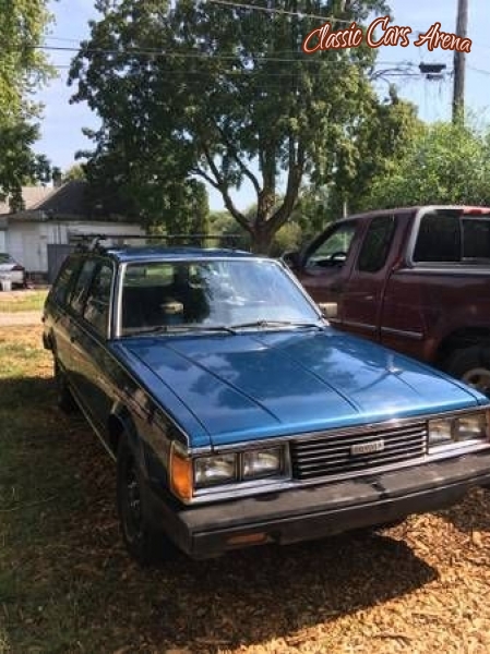 1981 Toyota Corona for sale in Michigan (ID-73713)
