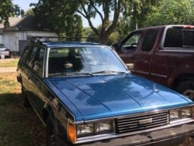 1981 Toyota Corona for sale