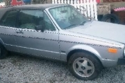 1981 Volkswagen Rabbit for sale