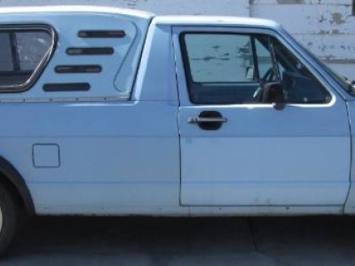 1981 Volkswagen Rabbit for sale