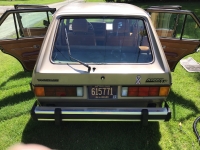 1981 Volkswagen Rabbit for sale in Dover, Delaware (ID-142257)