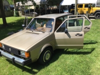 1981 Volkswagen Rabbit for sale in Dover, Delaware (ID-142257)