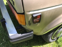 1981 Volkswagen Rabbit for sale in Dover, Delaware (ID-142257)