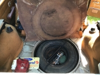 1981 Volkswagen Rabbit for sale in Dover, Delaware (ID-142257)
