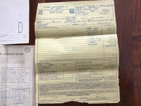 1981 Volkswagen Rabbit for sale in Dover, Delaware (ID-142257)