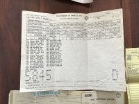 1981 Volkswagen Rabbit for sale in Dover, Delaware (ID-142257)