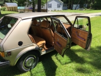 1981 Volkswagen Rabbit for sale in Dover, Delaware (ID-142257)