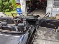 1981 Alfa Romeo Spider Veloce for sale in Michigan (ID-135075)