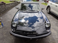 1981 Alfa Romeo Spider Veloce for sale in Michigan (ID-135075)