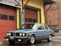 1981 BMW 325i for sale in Riverhead, New York (ID-117868)