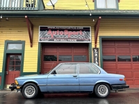 1981 BMW 325i for sale in Riverhead, New York (ID-117868)