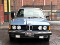 1981 BMW 325i for sale in Riverhead, New York (ID-117868)