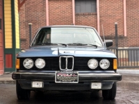 1981 BMW 325i for sale in Riverhead, New York (ID-117868)