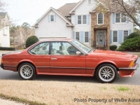 1981 BMW 6 Series for sale in Riverhead, New York (ID-131467)