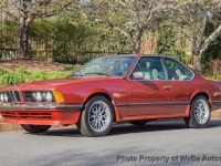 1981 BMW 6 Series for sale in Riverhead, New York (ID-131467)