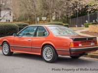 1981 BMW 6 Series for sale in Riverhead, New York (ID-131467)