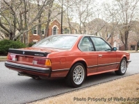 1981 BMW 6 Series for sale in Riverhead, New York (ID-131467)