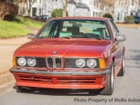 1981 BMW 6 Series for sale in Riverhead, New York (ID-131467)