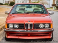 1981 BMW 6 Series for sale in Riverhead, New York (ID-131467)